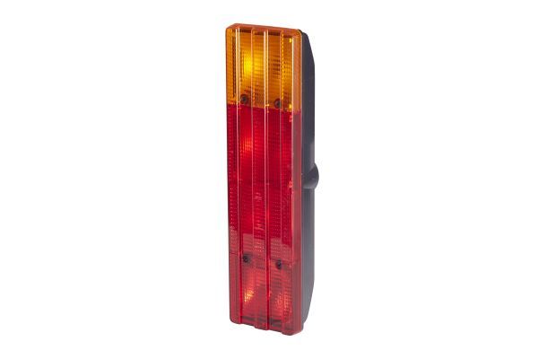 Tail Light Assembly MB ACTROS 4-kambrit vasak. - R