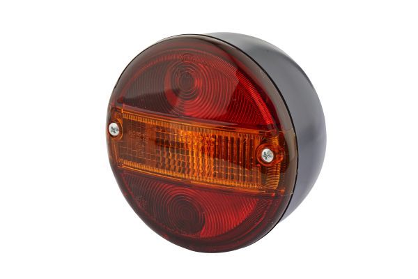 Tail Light Assembly LKW