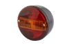 Tail Light Assembly LKW