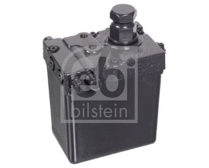 Tilt Pump, driver cab Mercedes-Benz - 960 553 00 01