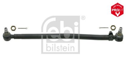 Centre Rod Assembly Mercedes-Benz LKW 387 460 36 05
