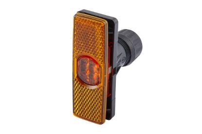 Side Marker Light