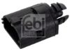 Sensor, exterior temperature Scania - 1 100 799