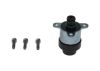 Control Valve, fuel quantity (common rail system)