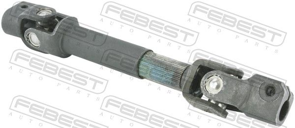 Steering Shaft GM 9223059, OPEL 0905122
