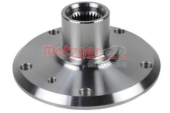 Wheel Hub BMW