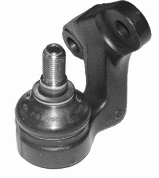 Ball Joint BMW - 31 12 6 756 696