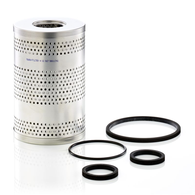 Filter, operating hydraulics Massey-Ferguson PT467