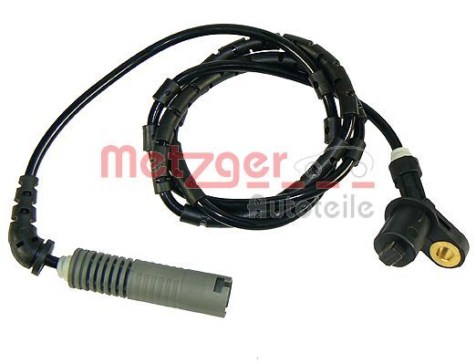 Sensor, wheel speed BMW - 34 52 1 164 370
