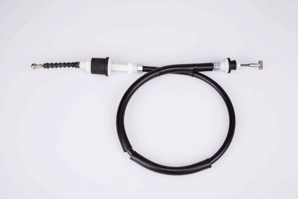 Cable Pull, clutch control