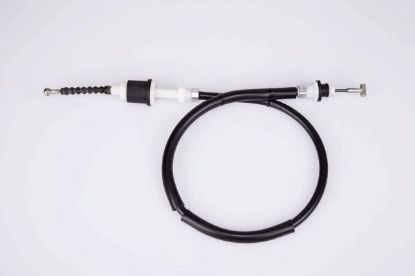 Cable Pull, clutch control