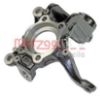 Steering Knuckle, wheel suspension VAG