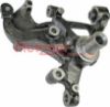 Steering Knuckle, wheel suspension VAG