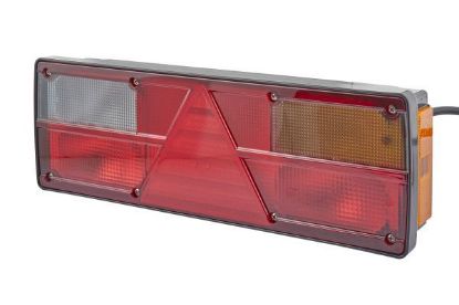 Tail Light Assembly E1 801 - KÖGEL 69060, par.