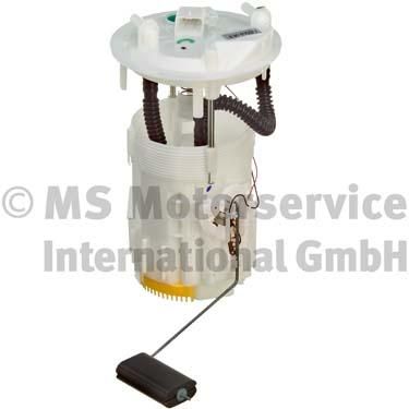 Sender Unit, fuel tank