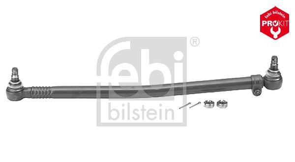 Centre Rod Assembly Iveco 0 9840 2544