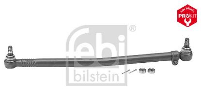 Centre Rod Assembly Iveco 0 9840 2544