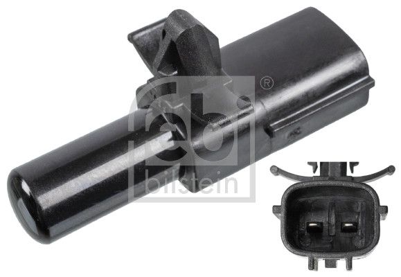 Sensor, exterior temperature MAZDA - G518-61-764A