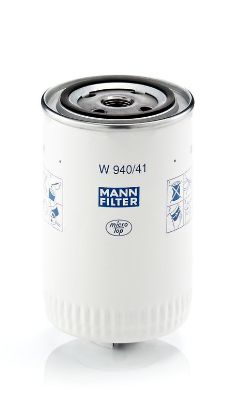 Filter, operating hydraulics Iveco/Irisbus 5006143645