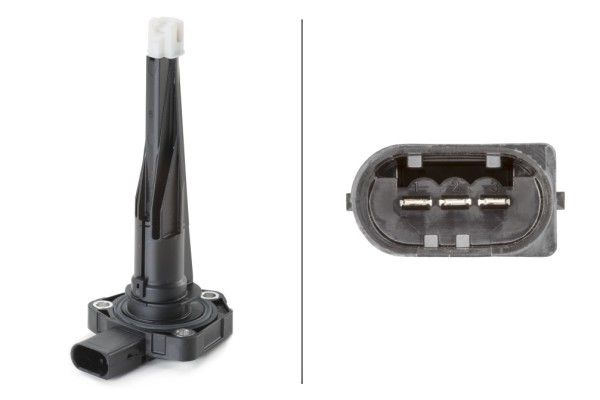 Sensor, engine oil level