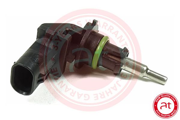 Sensor, intake air temperature BMW E90, F07, F13, Mini