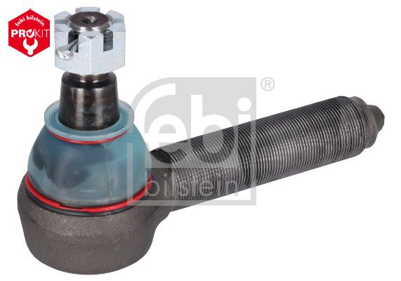 Tie Rod End Volvo Lkw 21263821
