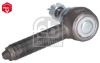 Tie Rod End Volvo Lkw 21263821