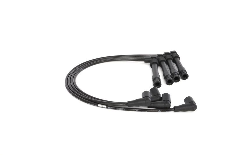 Ignition Cable Kit Audi, Skoda