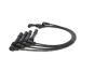 Ignition Cable Kit Audi, Skoda