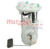 Sender Unit, fuel tank NISSAN/OPEL/RENAULT