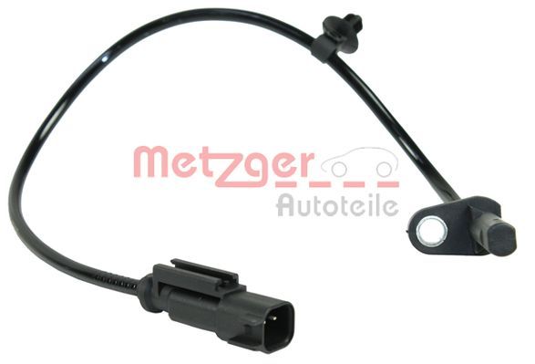 Sensor, wheel speed FORD - 1 771 171