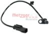 Sensor, wheel speed FORD - 1 771 171