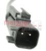 Sensor, wheel speed FORD - 1 771 171