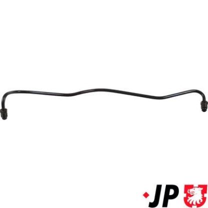 Hydraulic Hose, steering system