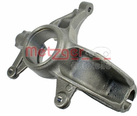 Steering Knuckle, wheel suspension Renault