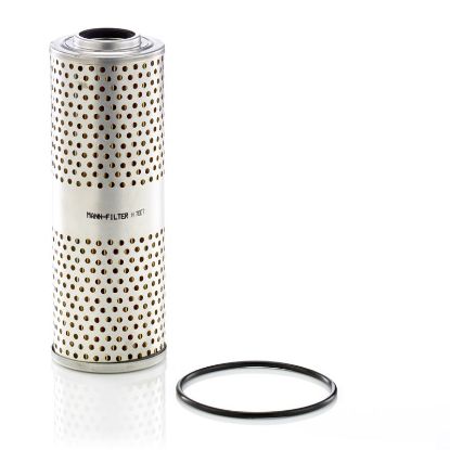 Filter, operating hydraulics Case New Holland H7936