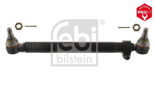 Centre Rod Assembly Volvo Lkw 21252480