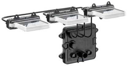 Daytime Running Light