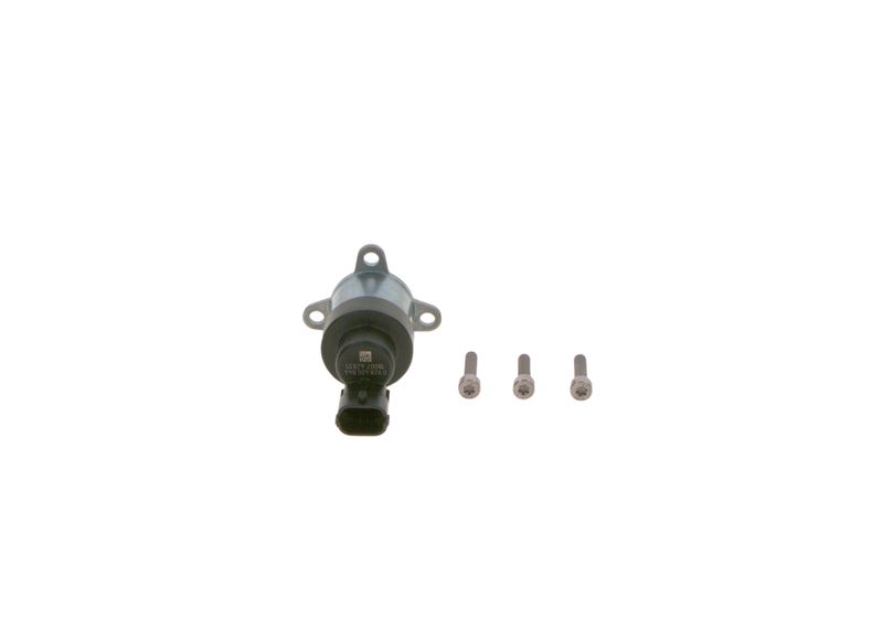 Control Valve, fuel quantity (common rail system)