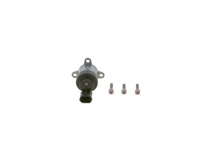 Control Valve, fuel quantity (common rail system)