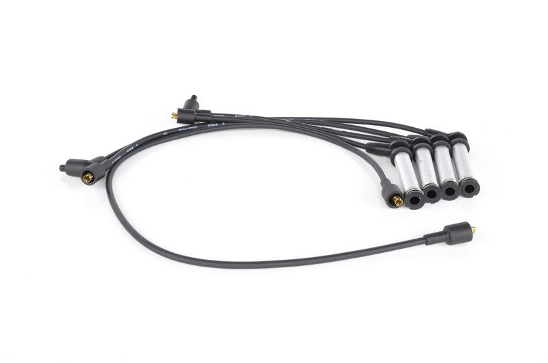 Ignition Cable Kit Opel