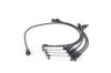 Ignition Cable Kit Opel