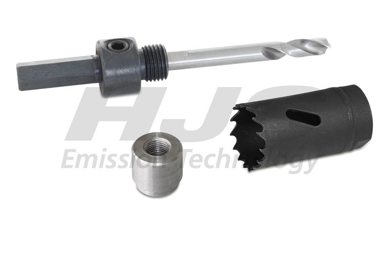 Assortment, soot/particulate filter repair