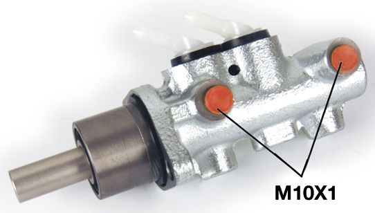 Brake Master Cylinder