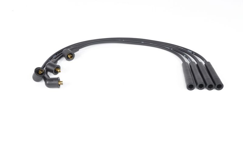 Ignition Cable Kit Mazda