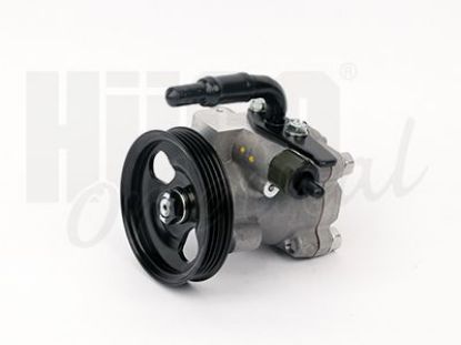 Hydraulic Pump, steering HYUNDAI 57110-22000
