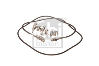 Cable Repair Set, antenna Alfa Romeo - -
