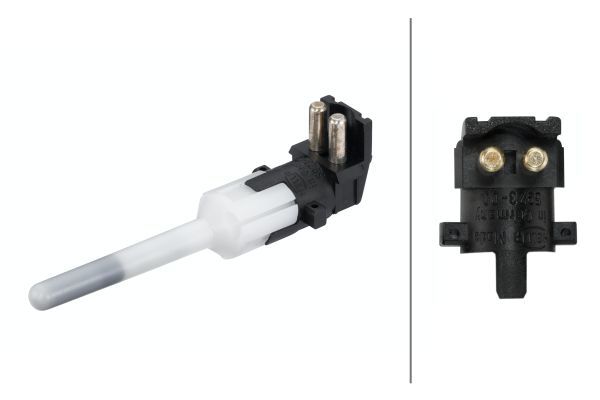 Level Control Switch, coolant level indicator MERCEDES-BENZ - 129 545 02 24