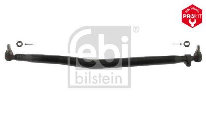 Centre Rod Assembly Scania 1 895 857