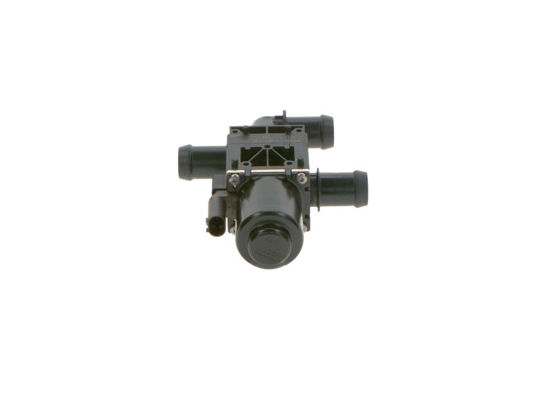 Coolant Control Valve